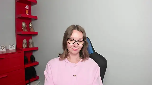 Cookie_zoe webcam