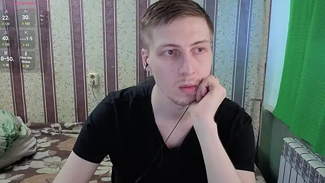 Darien_Brown webcam