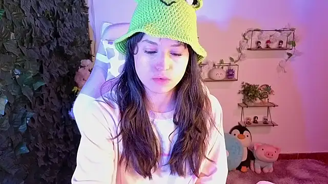 Eymmy_24 live cam