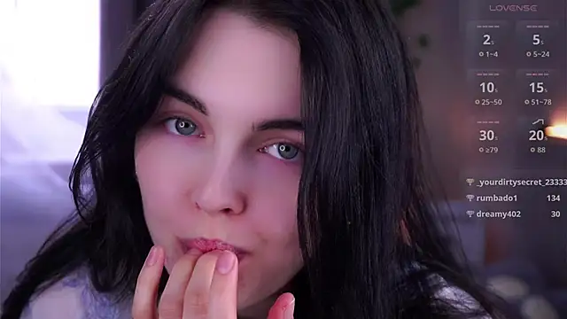 mirnatellado - MirnaTellado's free webcam - UK Sex Cams