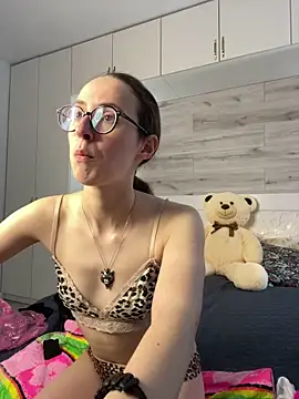 MartiniiSelenna webcam