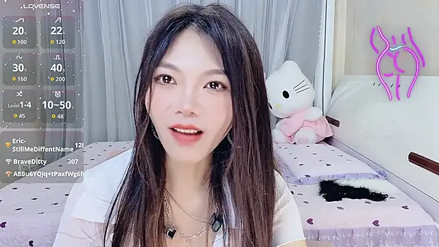 yangyang_520 webcam