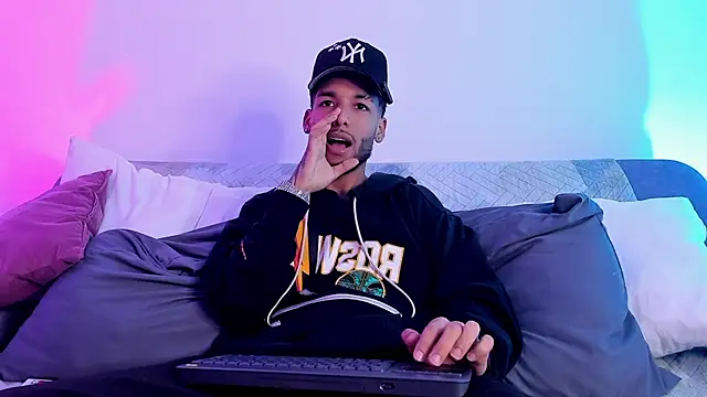 Thiagoferreti webcam