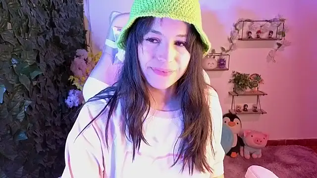 Eymmy_24 live cam