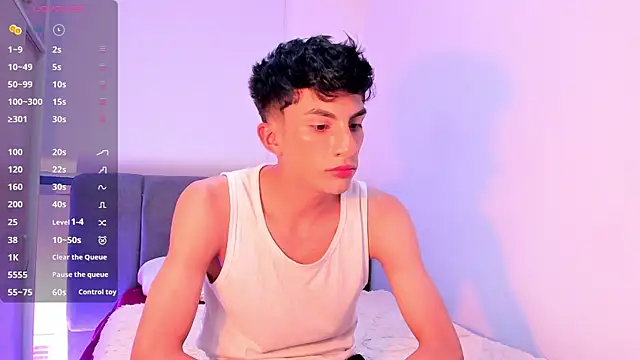 Erick_Velveth webcam