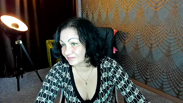 IrissMoon webcam