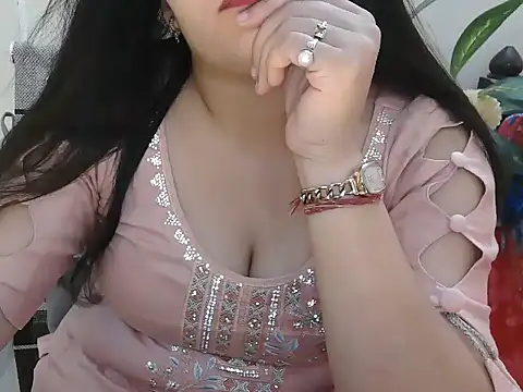 _chitranshi webcam