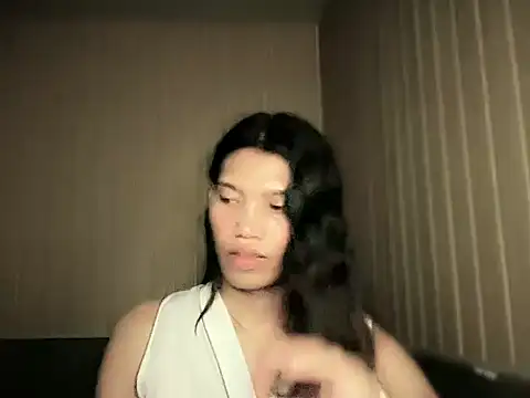 Yourgoddess_jayve webcam