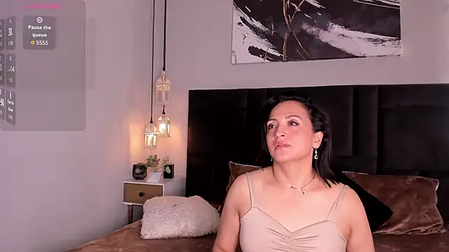 evazul webcam