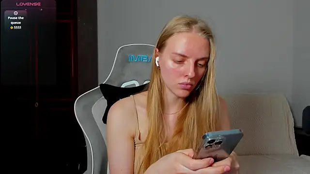 Jam_cream webcam