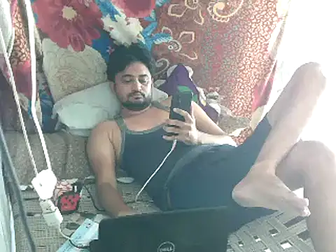 ROCOGUJUBULL webcam