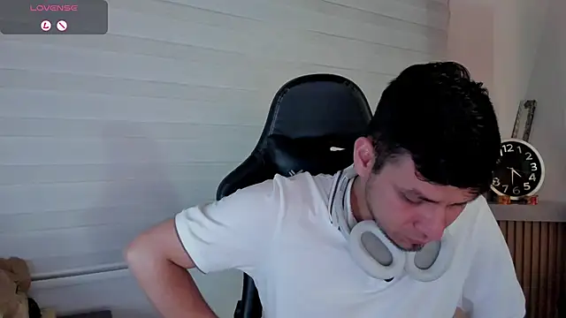 Rick_Adams live cam