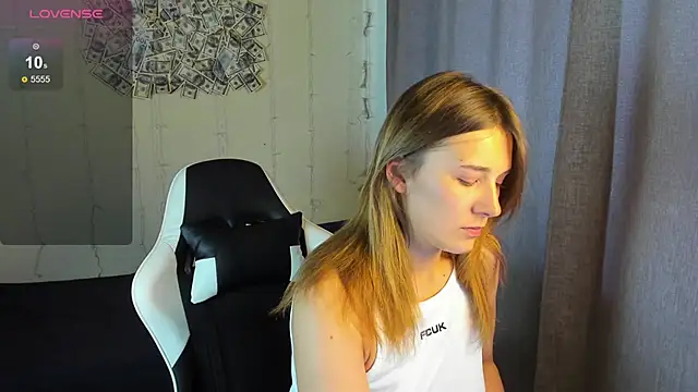 Eva_toy webcam