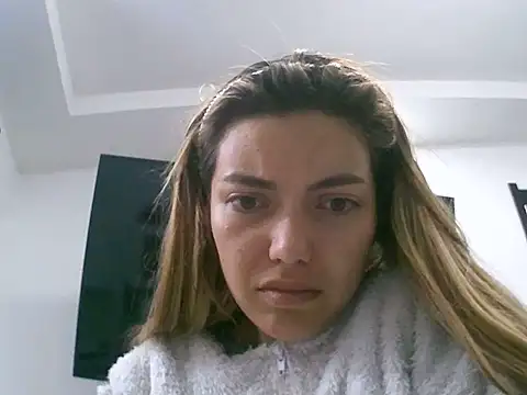 VittoriaTaylor webcam