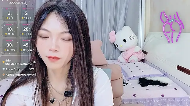yangyang_520 webcam
