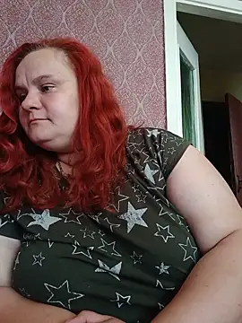 DollyGersonn live cam on StripChat