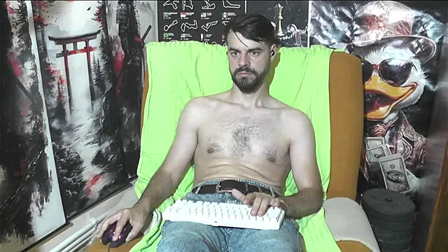 00george webcam