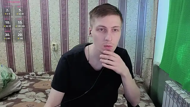 Darien_Brown webcam