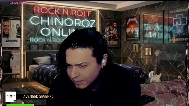 chino_roz webcam