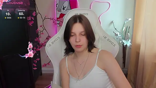 AudreyyKim webcam