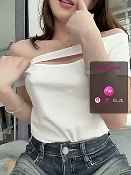 meimei_x webcam
