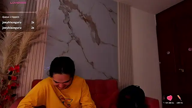 AudreyHayworth webcam