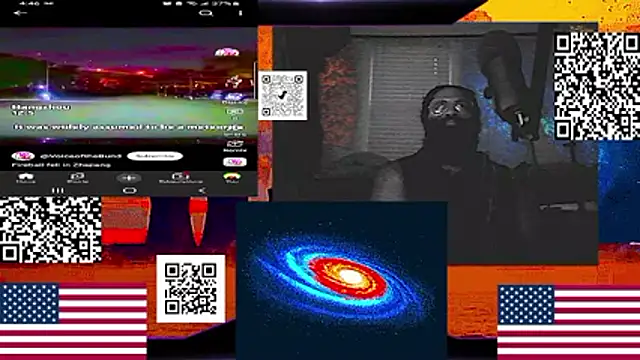 RussellTaylorLacy webcam