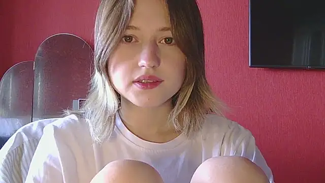 Beloved_Mary webcam