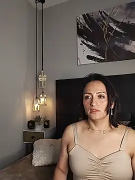 evazul webcam