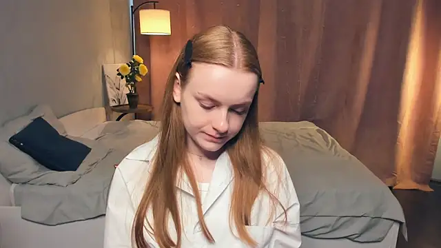 TrishaStoecker webcam