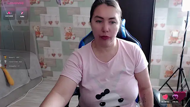 Korolek12 webcam