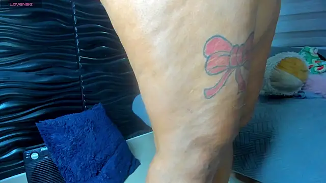 Pocahontas_d webcam