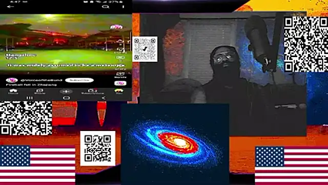 RussellTaylorLacy webcam