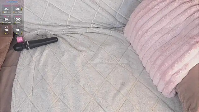 CherlyGuss webcam