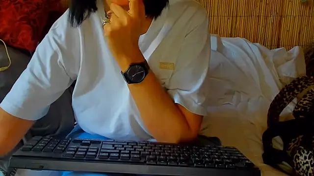 shannon4u webcam
