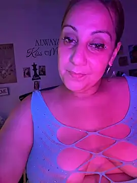 DeeLight124 webcam