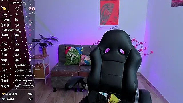 CamilaHarperr_ webcam