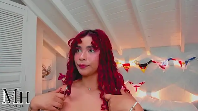 MizzHell webcam