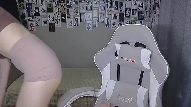 littlevildevil webcam