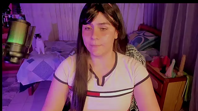 isabelacooperr webcam