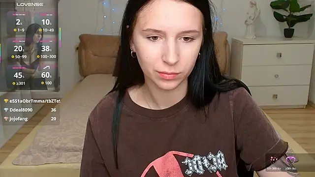 KarolinaBlacks webcam