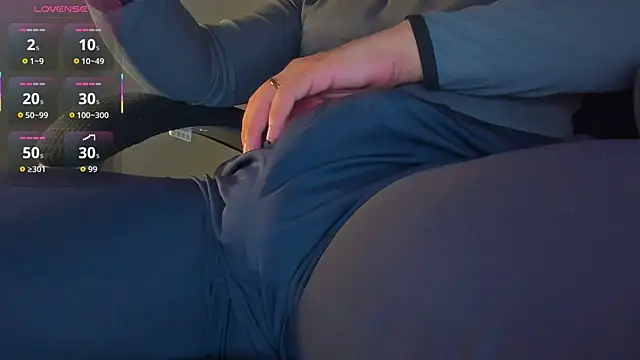 BulgeArt live cam