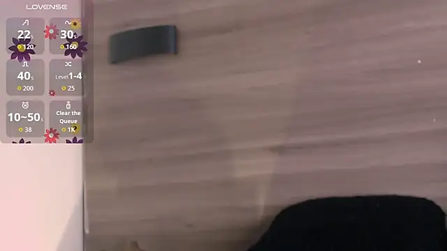 SashaNova webcam