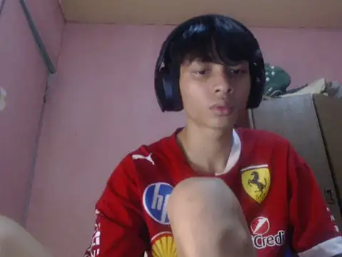 Kyoshi_19 webcam