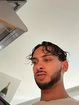 Gipsyboysteve live cam