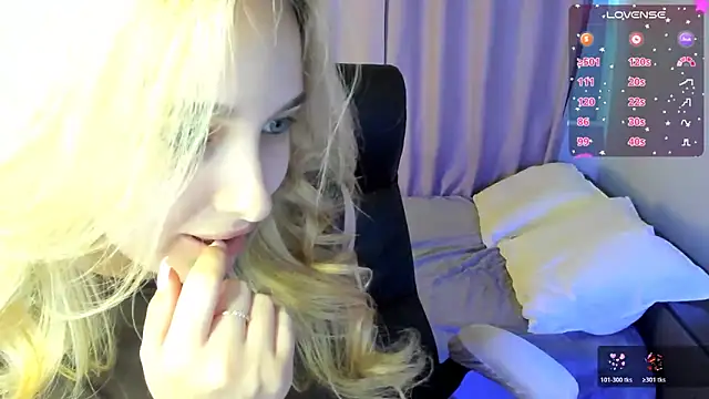 TaisiaHot webcam