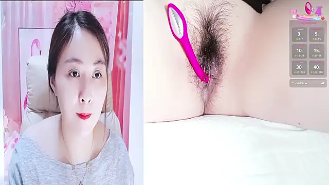 GUO-520 webcam