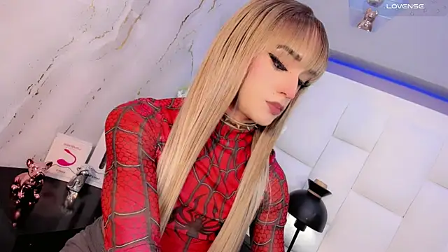 Ariia-janee webcam