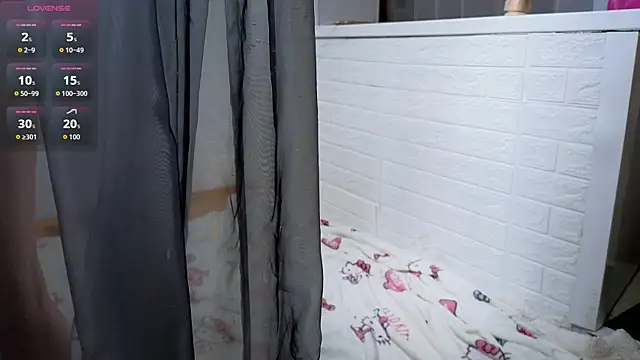 arcane_doll webcam