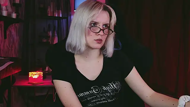 BethanyCloud webcam